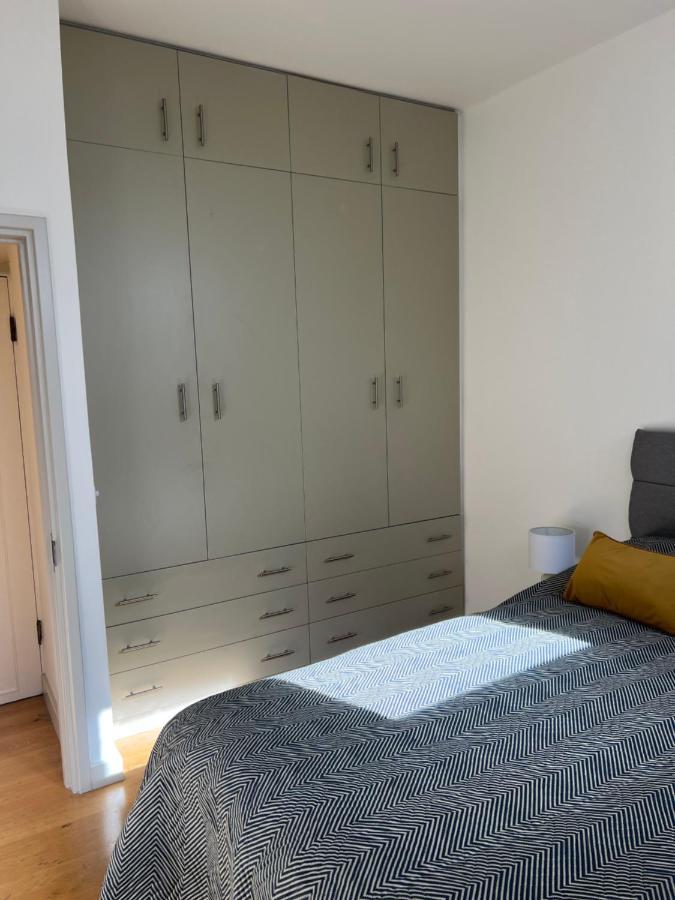 Central Chelsea 1 Bedroom London Exterior foto